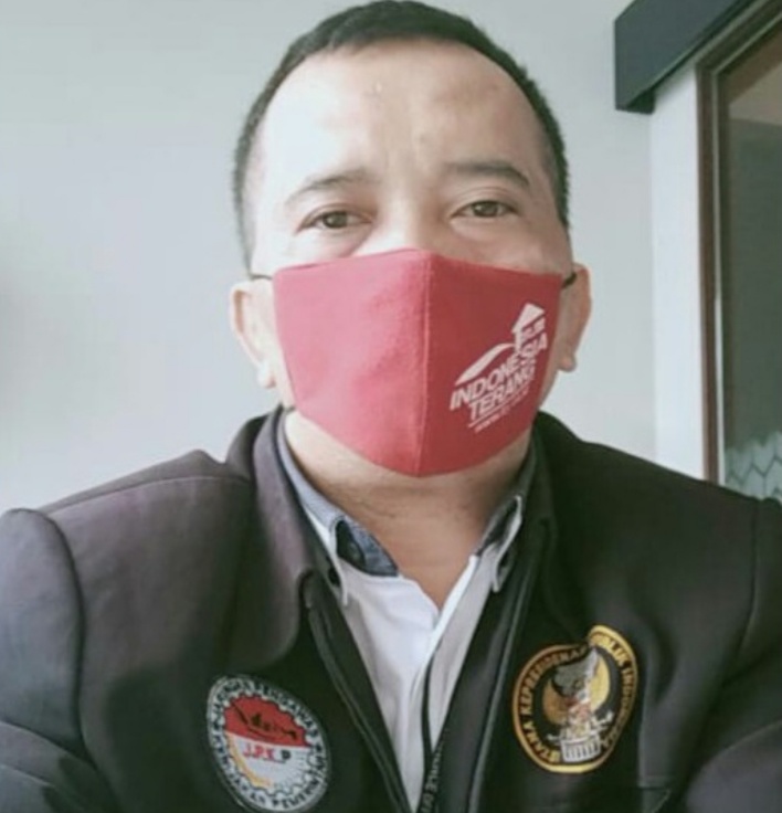 Ketua Umum J.P.K.P Azis Soleh Keluarkan Maklumat, Ajak Anggota Minta Pemerintah Kaji Ulang Program Pertashop